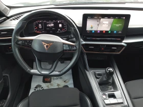 Обява за продажба на Cupra Formentor 2.0 TDI/FULL/ПЪЛНА СЕРВИЗНА ИСТОРИЯ ~39 990 лв. - изображение 10