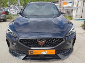 Обява за продажба на Cupra Formentor 2.0 TDI/FULL/ПЪЛНА СЕРВИЗНА ИСТОРИЯ ~39 990 лв. - изображение 1