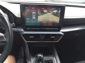 Cupra Formentor 2.0 TDI/FULL/   | Mobile.bg    13