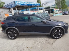 Обява за продажба на Cupra Formentor 2.0 TDI/FULL/ПЪЛНА СЕРВИЗНА ИСТОРИЯ ~39 990 лв. - изображение 3