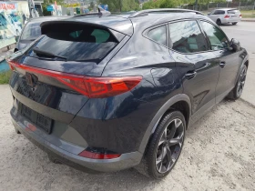 Обява за продажба на Cupra Formentor 2.0 TDI/FULL/ПЪЛНА СЕРВИЗНА ИСТОРИЯ ~39 990 лв. - изображение 4