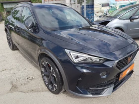 Обява за продажба на Cupra Formentor 2.0 TDI/FULL/ПЪЛНА СЕРВИЗНА ИСТОРИЯ ~39 990 лв. - изображение 2