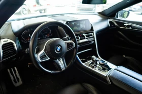 BMW 840 I XDRIVE FULL M PACK КРИСТАЛ ЛИЗИНГ 100% - 126880 лв. - 98630688 | Car24.bg
