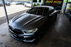 BMW 840 I XDRIVE FULL M PACK КРИСТАЛ ЛИЗИНГ 100% - 126880 лв. - 98630688 | Car24.bg