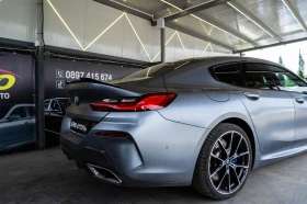 BMW 840 I XDRIVE FULL M PACK КРИСТАЛ ЛИЗИНГ 100% - 126880 лв. - 98630688 | Car24.bg