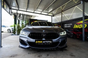 BMW 840 I XDRIVE FULL M PACK КРИСТАЛ ЛИЗИНГ 100% - 126880 лв. - 98630688 | Car24.bg