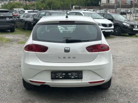 Seat Leon 1.6 TDI - 10800 лв. - 54866351 | Car24.bg