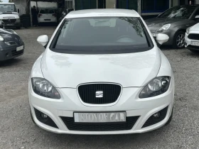 Seat Leon 1.6 TDI - 10800 лв. - 54866351 | Car24.bg