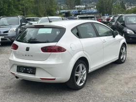 Seat Leon 1.6 TDI - 10800 лв. - 54866351 | Car24.bg