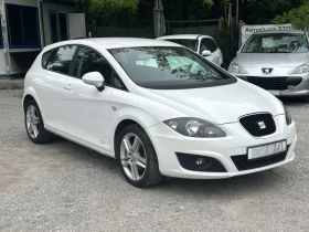 Seat Leon 1.6 TDI - 10800 лв. - 54866351 | Car24.bg