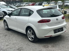 Seat Leon 1.6 TDI - 10800 лв. - 54866351 | Car24.bg