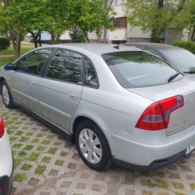 Citroen C5 II Exclusive | Mobile.bg    2
