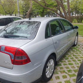Citroen C5 II Exclusive | Mobile.bg    4