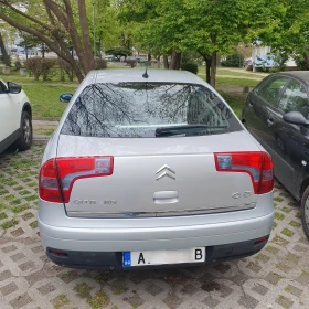 Citroen C5 II Exclusive | Mobile.bg    3
