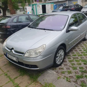  Citroen C5