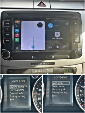 VW Passat 1.8T * 2009* FACE* NAVI* XENON*  | Mobile.bg    10