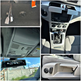 VW Passat 1.8T * 2009* FACE* NAVI* XENON*  | Mobile.bg    12
