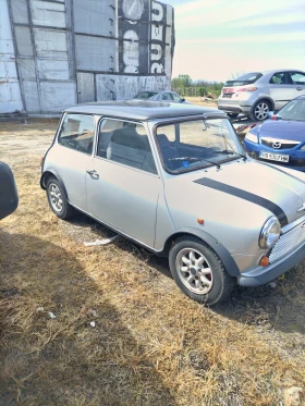 Mini Cooper 1.1  | Mobile.bg    5