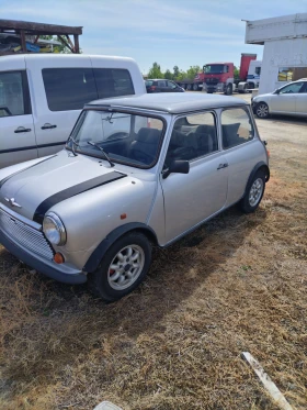 Mini Cooper 1.1  | Mobile.bg    4
