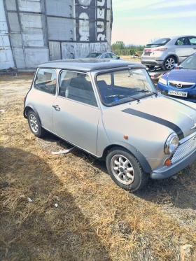 Mini Cooper 1.1  | Mobile.bg    6