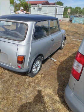 Mini Cooper 1.1  | Mobile.bg    9