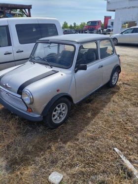 Mini Cooper 1.1  | Mobile.bg    3