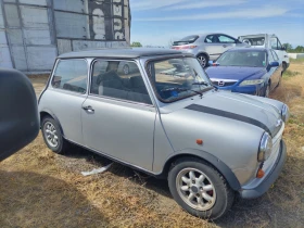 Mini Cooper 1.1  | Mobile.bg    8