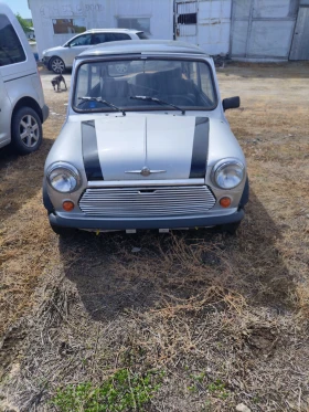Mini Cooper 1.1  | Mobile.bg    2