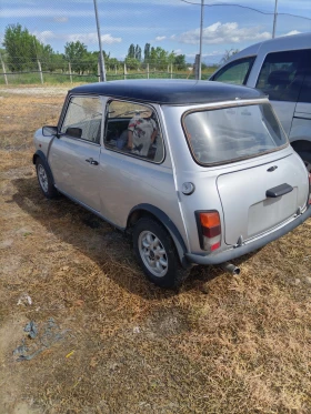 Mini Cooper 1.1  | Mobile.bg    11