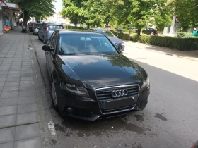 Audi A4 1.8TFSI | Mobile.bg    6