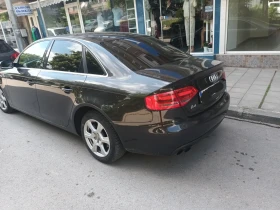 Audi A4 1.8TFSI | Mobile.bg    3