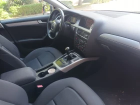 Audi A4 1.8TFSI | Mobile.bg    10