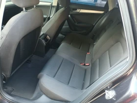 Audi A4 1.8TFSI | Mobile.bg    12
