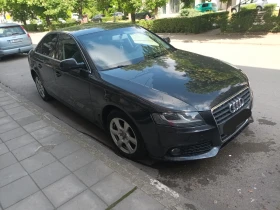 Audi A4 1.8TFSI | Mobile.bg    5