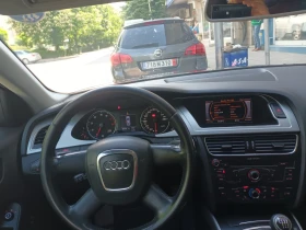 Audi A4 1.8TFSI | Mobile.bg    11