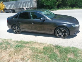 Audi A4 1.8  | Mobile.bg    16