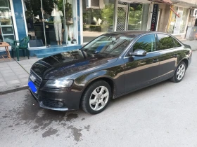 Audi A4 1.8TFSI | Mobile.bg    2
