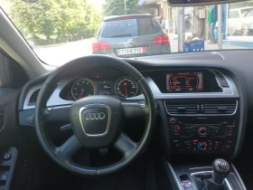 Audi A4 1.8TFSI | Mobile.bg    9