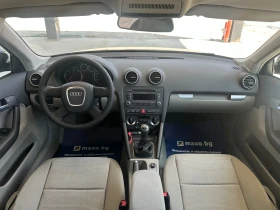 Audi A3 2.0TDI/Sportback | Mobile.bg    9