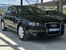 Audi A3 2.0TDI/Sportback | Mobile.bg    3
