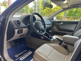 Audi A3 2.0TDI/Sportback | Mobile.bg    12