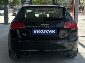 Audi A3 2.0TDI/Sportback | Mobile.bg    6