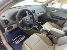 Audi A3 2.0TDI/Sportback | Mobile.bg    13