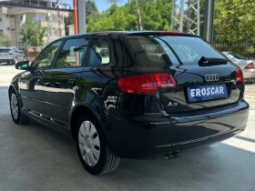 Audi A3 2.0TDI/Sportback | Mobile.bg    4
