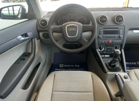 Audi A3 2.0TDI/Sportback | Mobile.bg    10