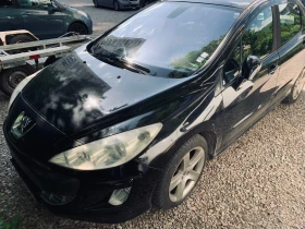 Обява за продажба на Peugeot 308 ~7 700 лв. - изображение 1