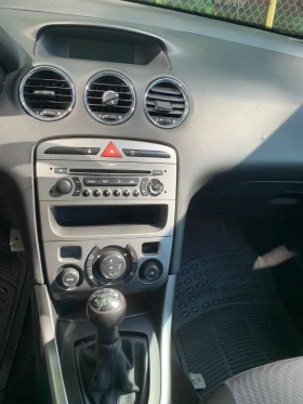 Обява за продажба на Peugeot 308 ~7 700 лв. - изображение 6