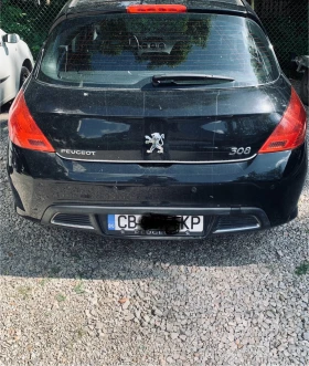 Обява за продажба на Peugeot 308 ~7 700 лв. - изображение 3