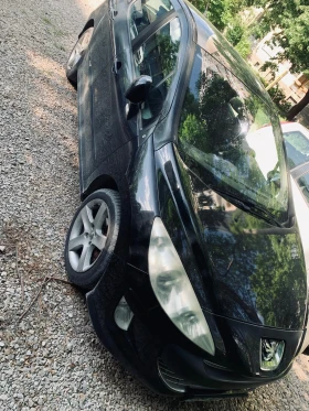 Обява за продажба на Peugeot 308 ~7 700 лв. - изображение 2