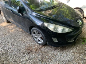 Обява за продажба на Peugeot 308 ~7 700 лв. - изображение 1